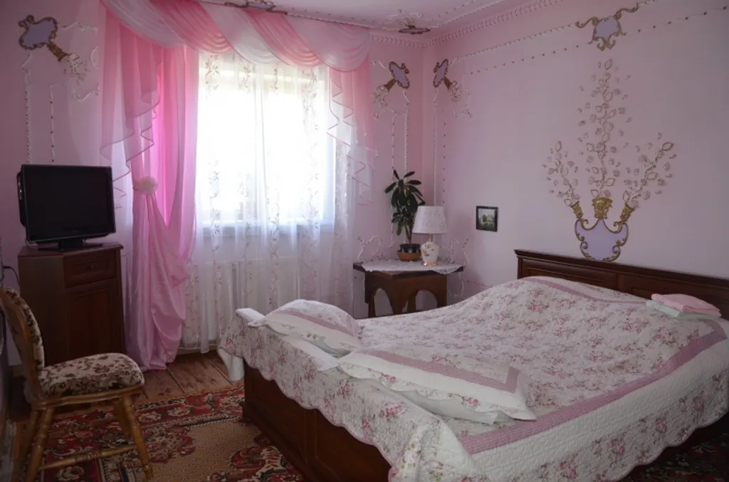 5-комнатный Дом