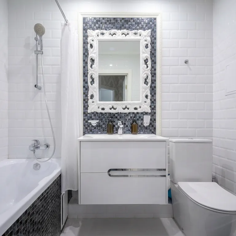 Премиум квартира для особо требовательных персон в жк большой