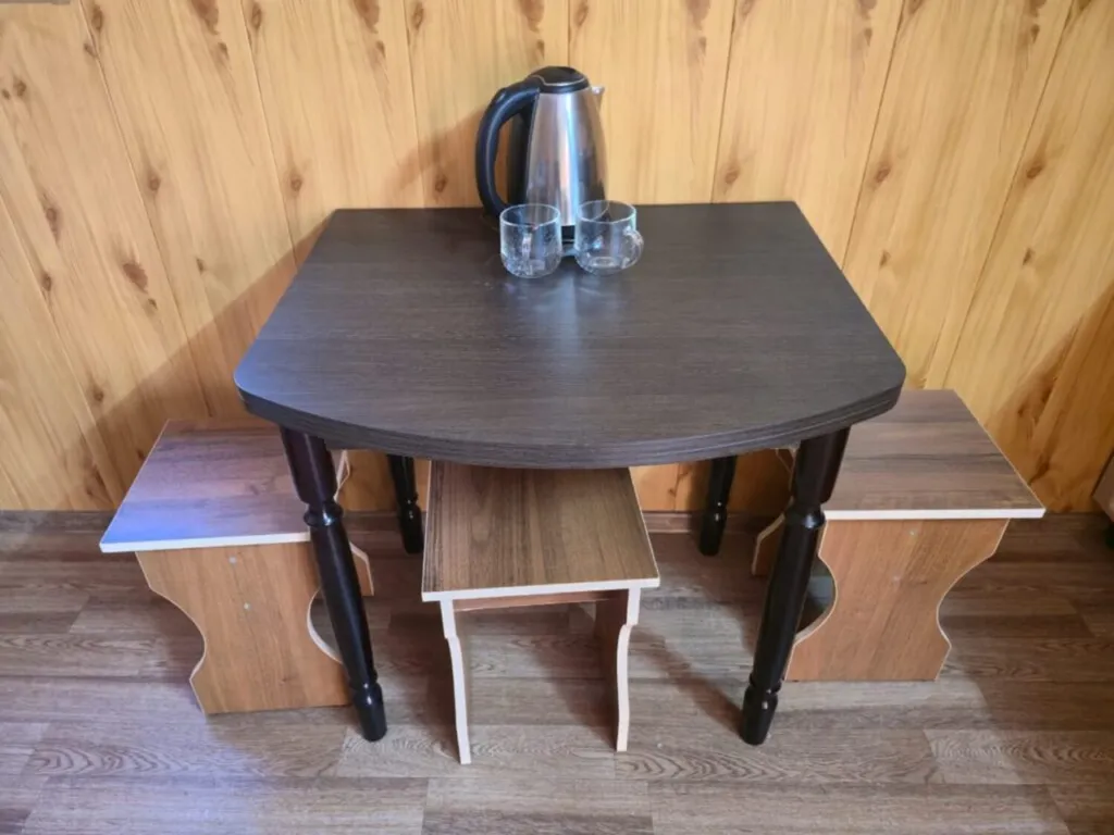 Комната рядом с морем