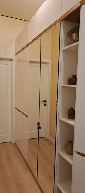 Евродвушка комфорт класса у моря