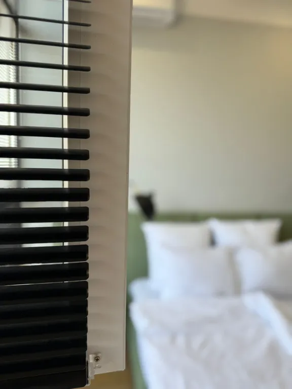 Квартира Квартира Стильная студия с видом — Геленджик