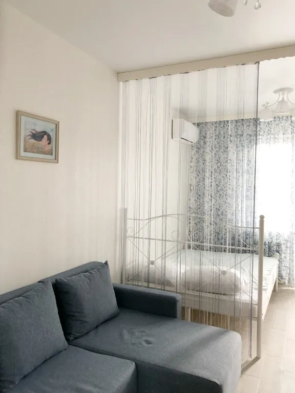 Квартира Апартаменты с видом на горы — Горячий Ключ