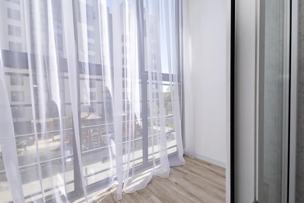 Квартира Квартира в ЖК комфорт-класса Белый сад — Калининград