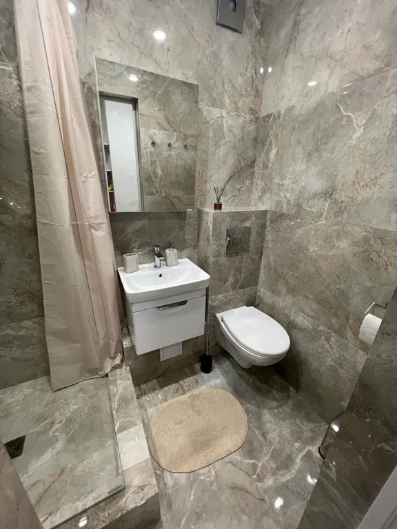 Квартира Уютная квартира в сердце города — Калининград