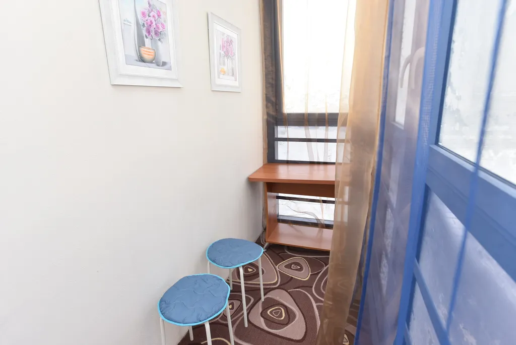 Квартира Квартира ЖК Москва, центр, ТРЦ Гринвич — Екатеринбург