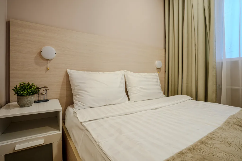 Квартира Комната — аренда посуточно в Истра