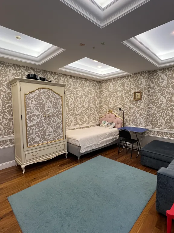 Апартаменты у моря