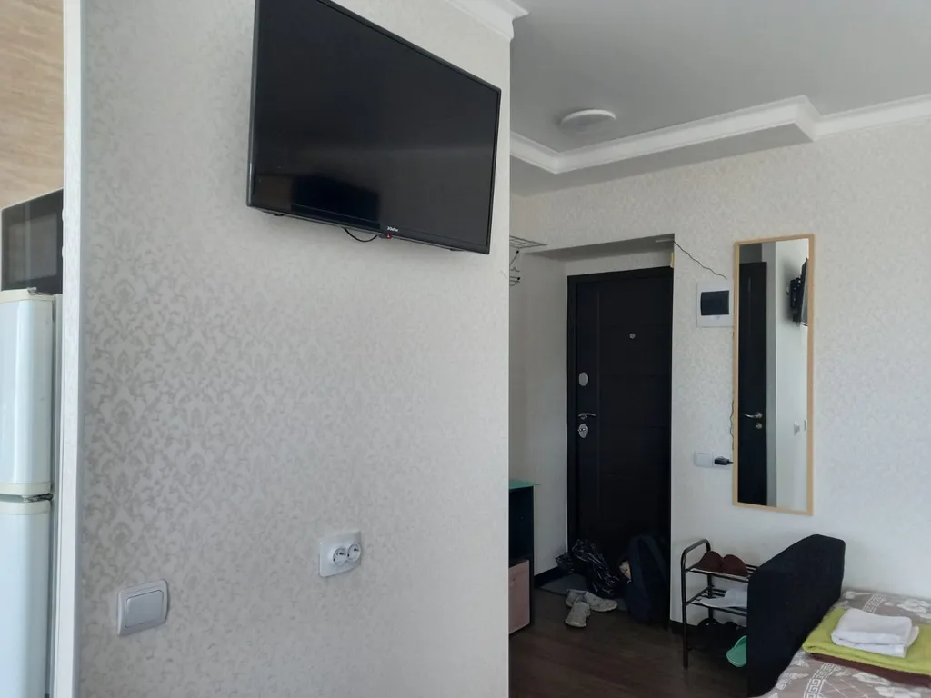 Студия в центре Западного