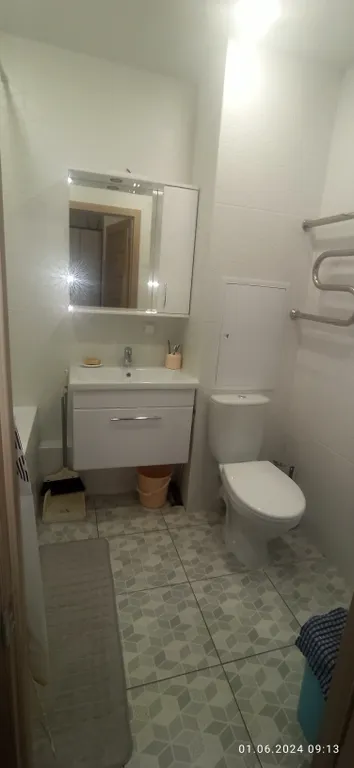 Уютная квартира рядом с ИМР им Цыба,с большой бесплатной парковкой