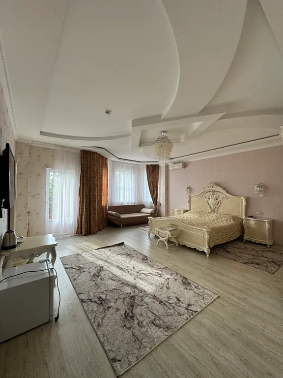 Комната