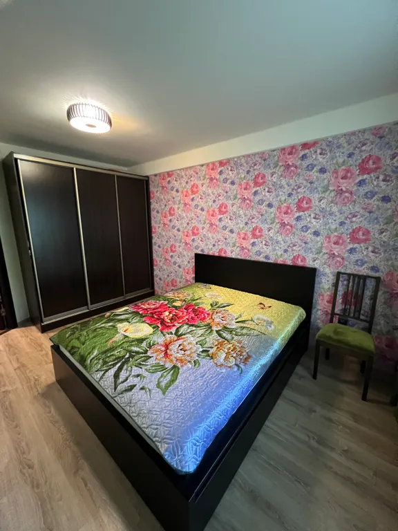 Квартира Квартира рядом с парком — Санкт-Петербург