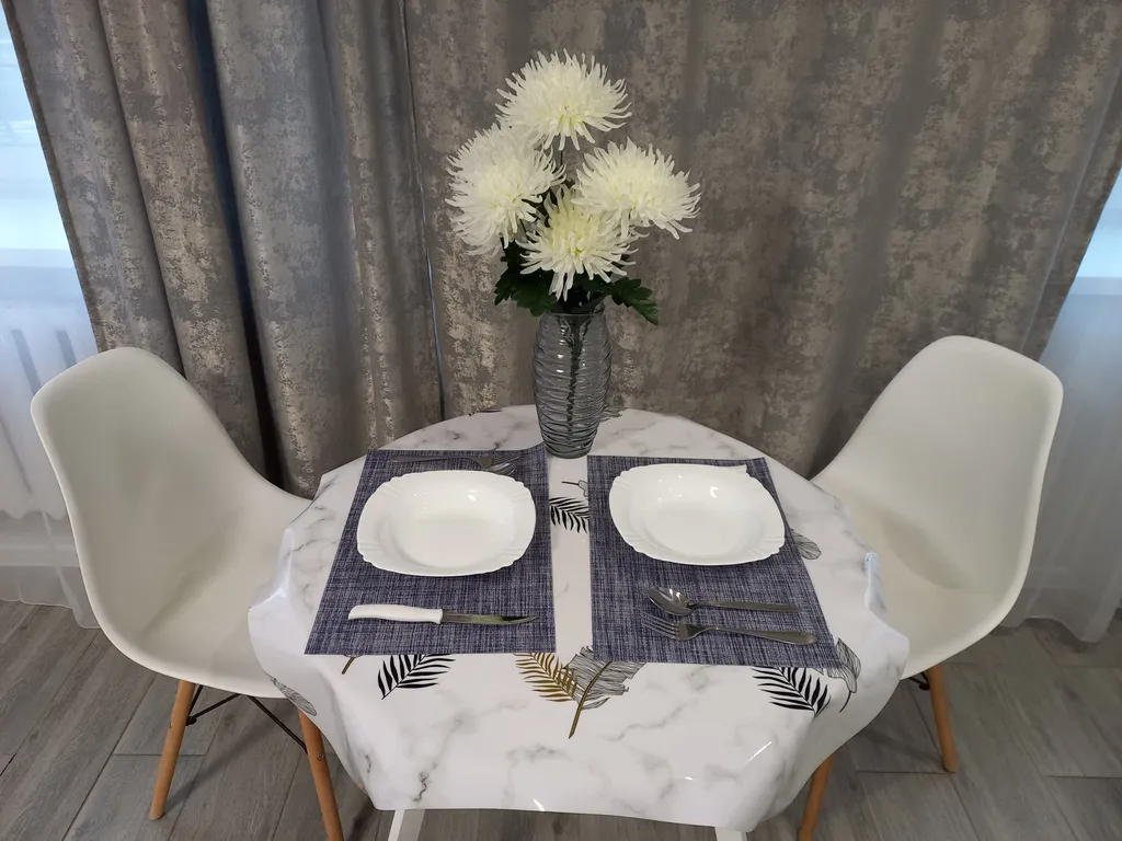 Уютная студия в самом центре нового Пскова