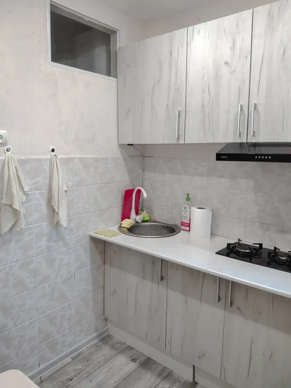 Уютная квартира в центре Евпатории