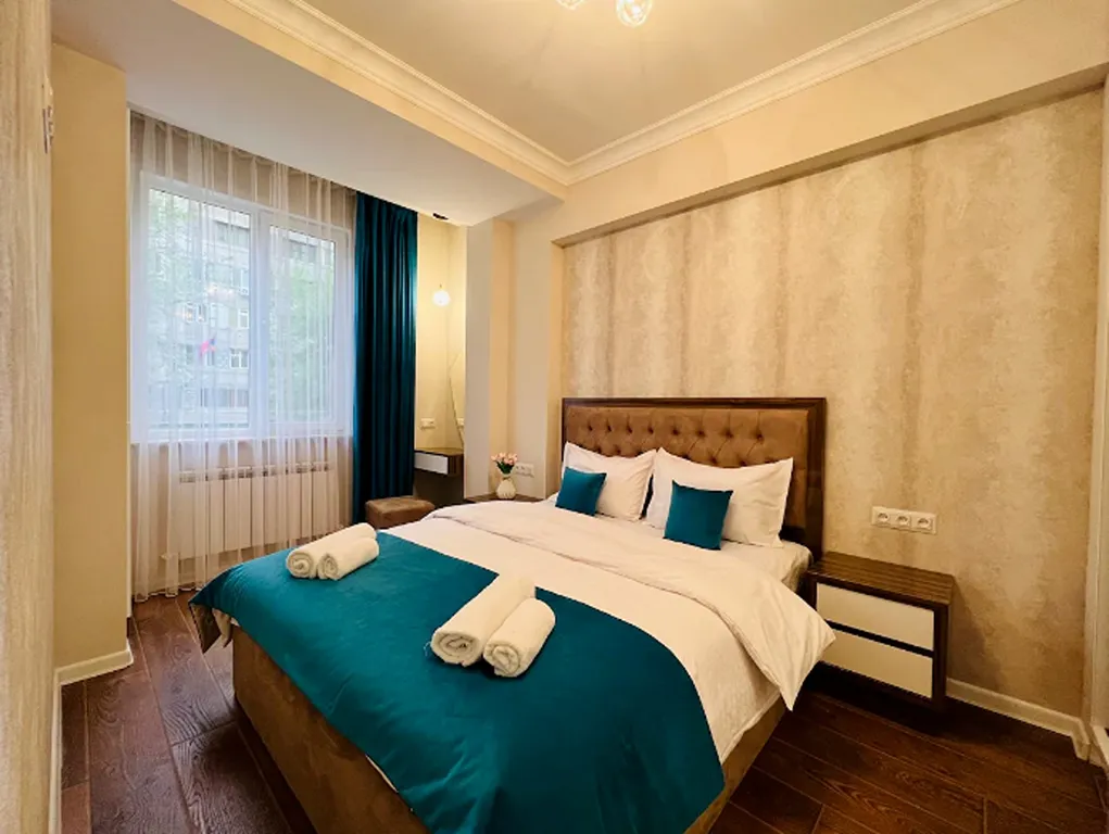 Cozy Apt 2 in the center of the city, Republic sq