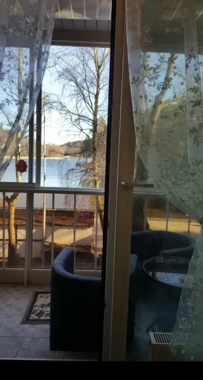 Квартира Уют у озера — аренда посуточно в Светлогорск