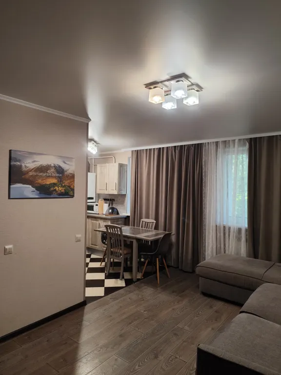 Квартира Квартира рядом с морем и Новым Херсонесои — Севастополь