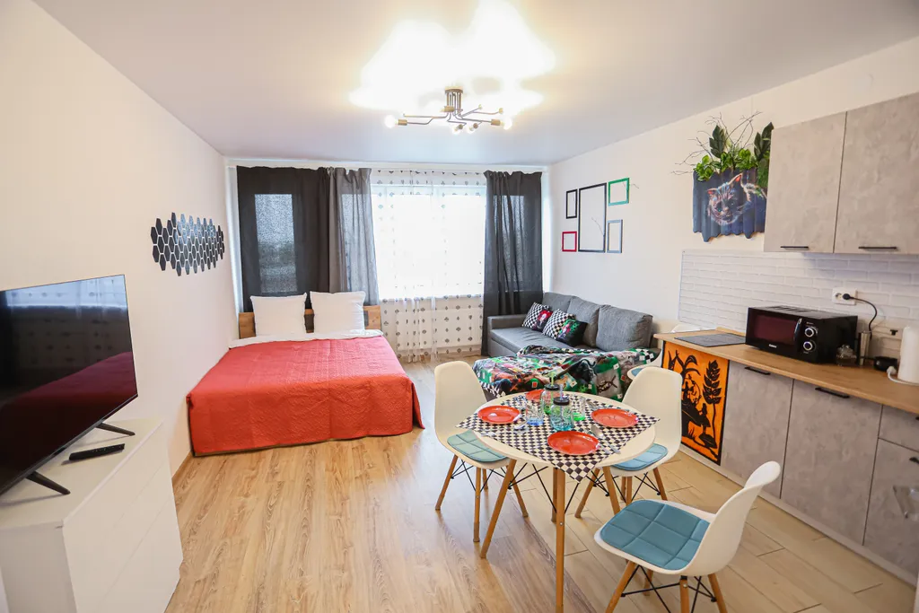 SunSet студия Алиса в стране Чудес