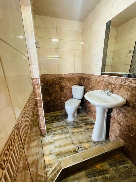 Квартира Квартира — Сухум