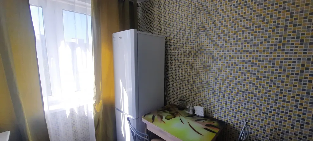 Квартира Квартира, где приветствует  вас атмосфера уюта и любви — Ярославль