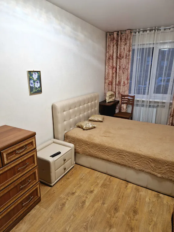 Уютная квартира в расширенном центре города