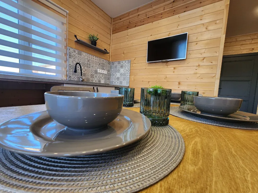 Дом для уединения на берегу Волги