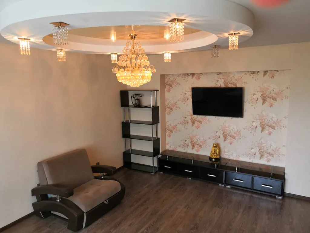 Уютная квартира в центре левого берега