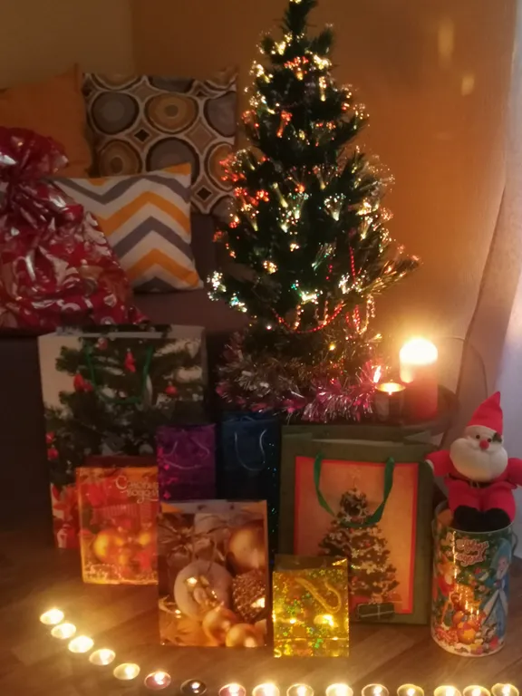 Как дома в центре