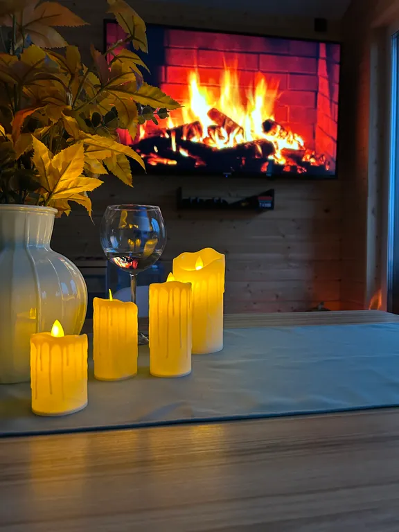 Уютный гостевой дом на 6 персон в самом центре