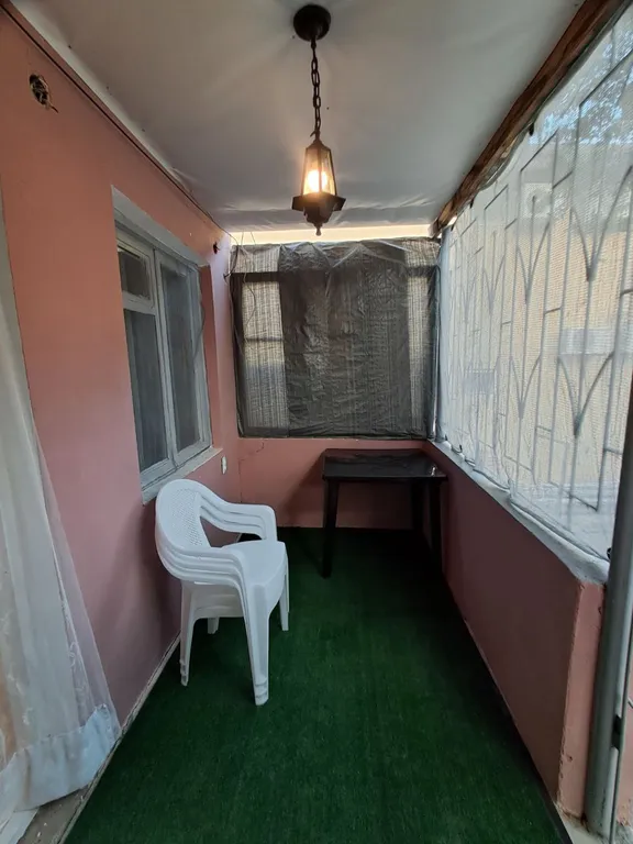 Комнаты у самого моря, всего 20 шагов до пляжа