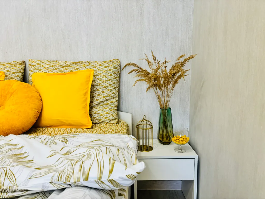 Светлая студия