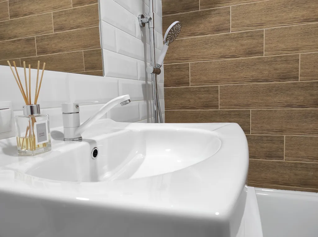 Стильный Латте в центре