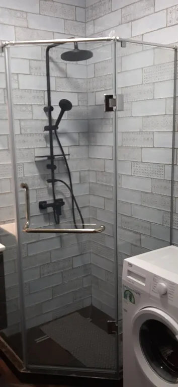 Апартаменты с видом на море