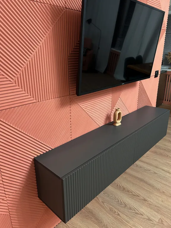 Квартира winter