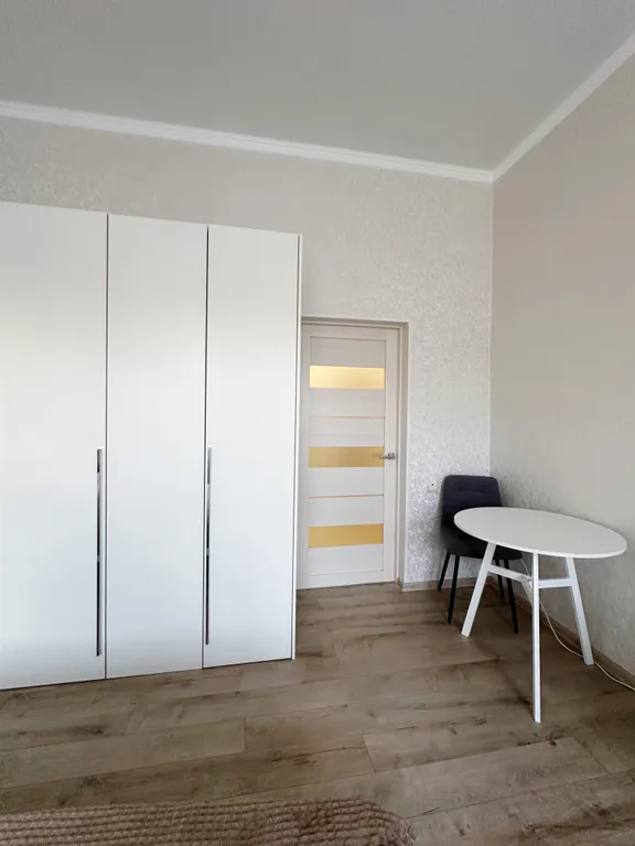 Маленькая квартирка в центре Пятигорска Цветник