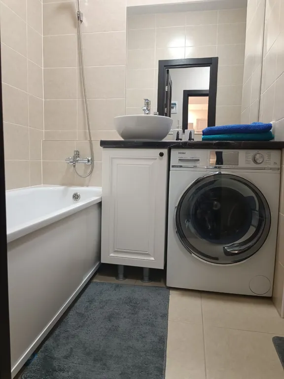 Квартира Двухкомнатная квартира на Левенцовке — Ростов-на-Дону