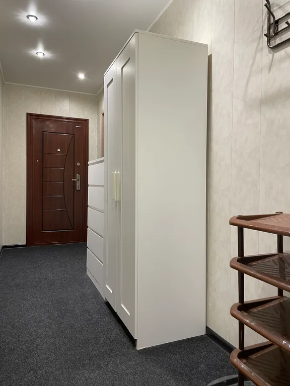 Апартаменты с двумя спальнями