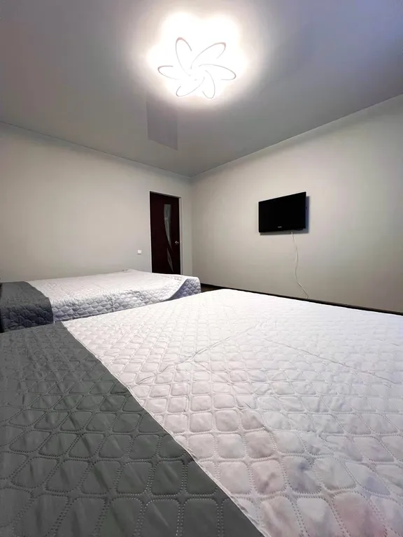 Просторная , уютная квартира в спальном районе город