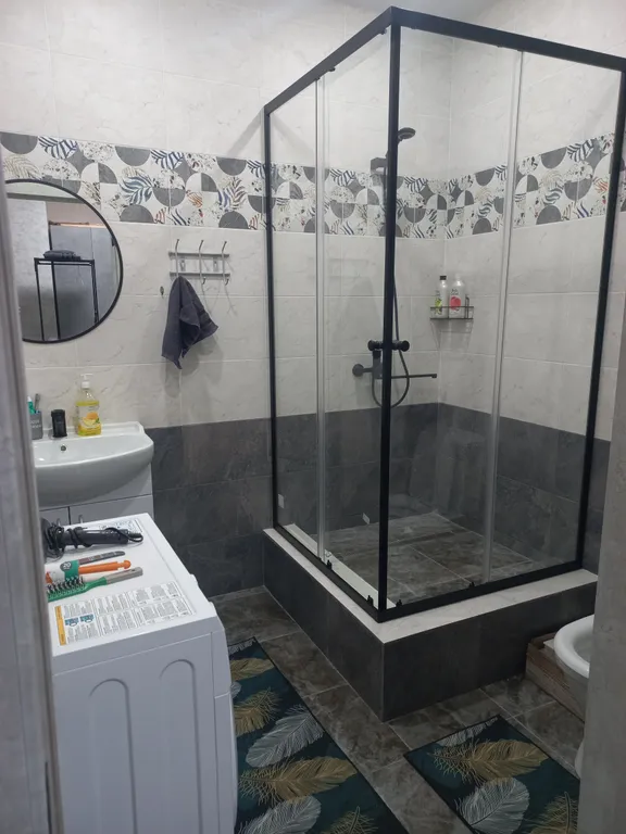 Жк трилогия, квартира в новом доме в центре города