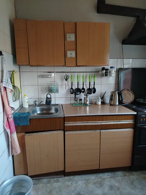 Квартира Квартира Дом Улитки — Калининград