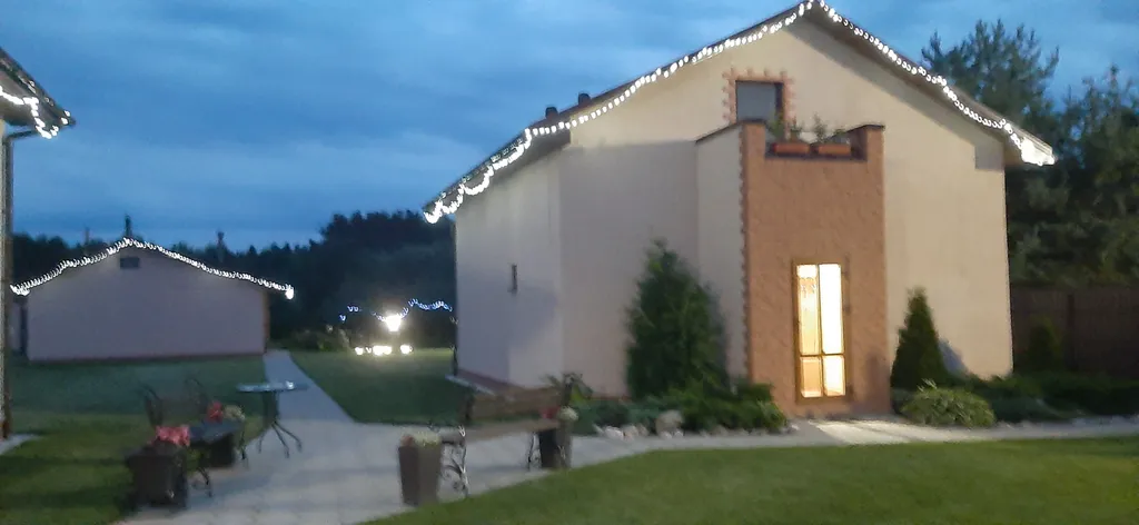 Загородный дом для семейного отдыха или для большой компании