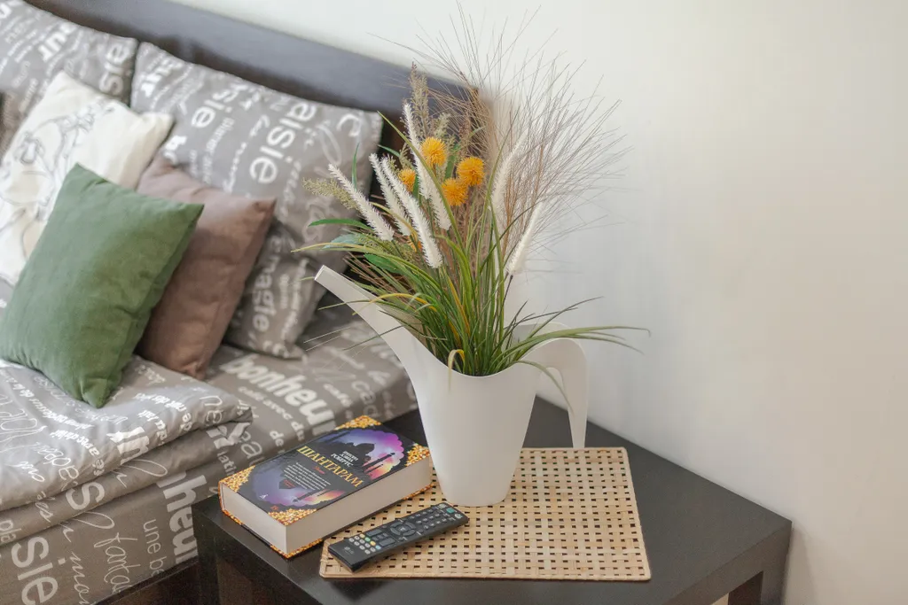 Апартаменты Стильная Студия