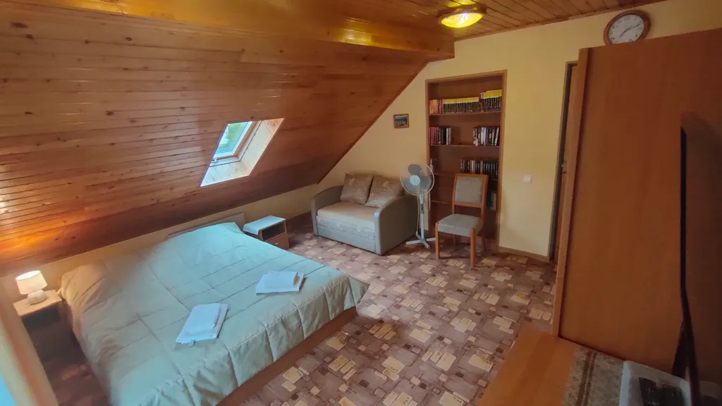 Уютная квартира в доме у моря — аренда посуточно в Балтийск