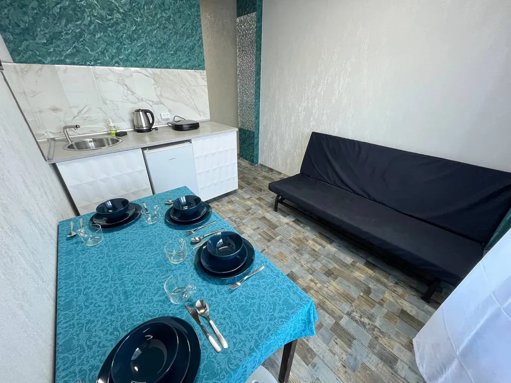 Номер для Семьи 2-е взрослых и 2-е детей