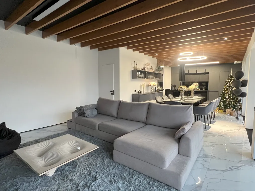 Вилла Alansberg