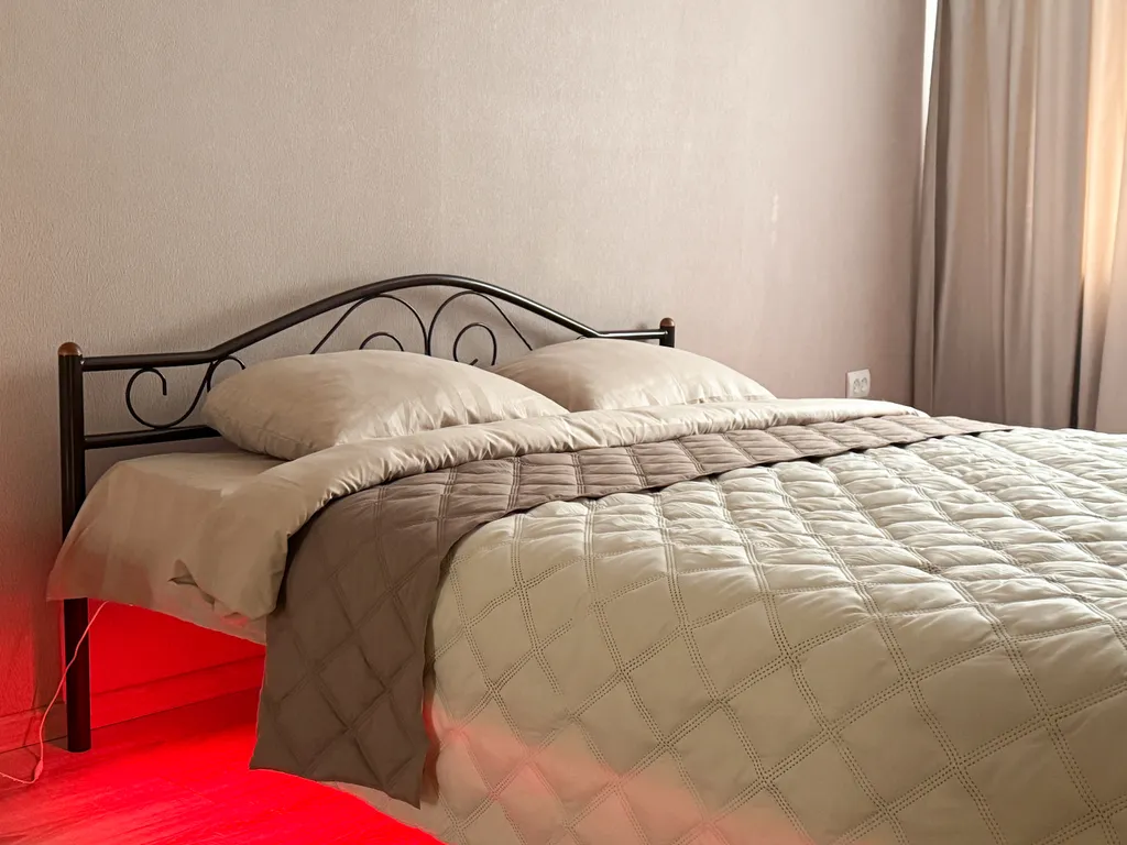 Апарты mrpl-24 с бесконтактным заселением