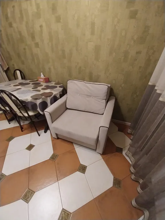 Уютная квартира в элитном районе города с развитой инфраструктурой