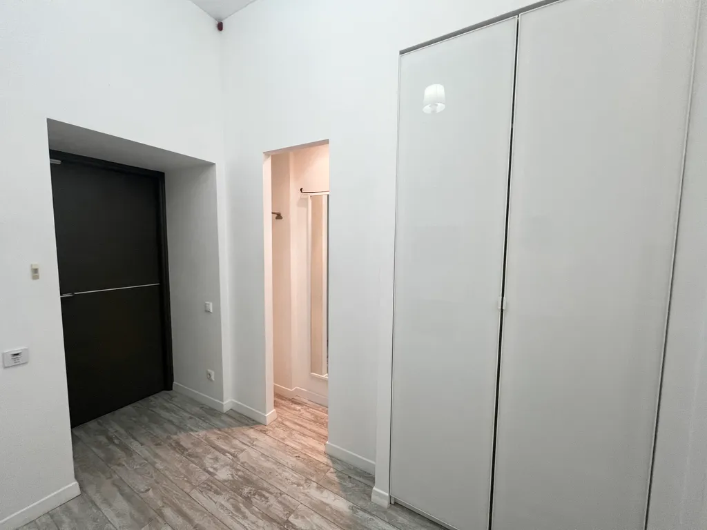 Квартира Апартаменты Мой дом Звезда — Самара