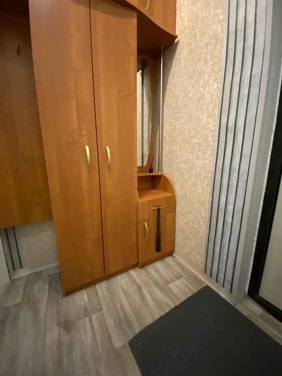 Евродвухкомнатная квартира рядом с музеем П. И. Чайковского