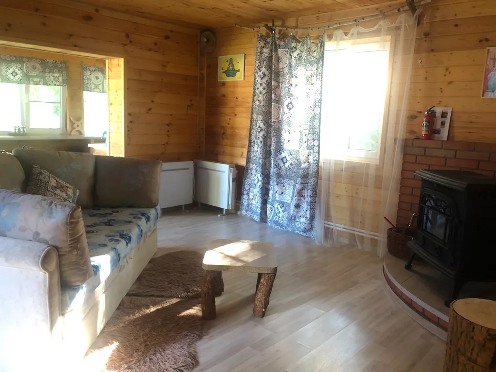 Дом в Калинках