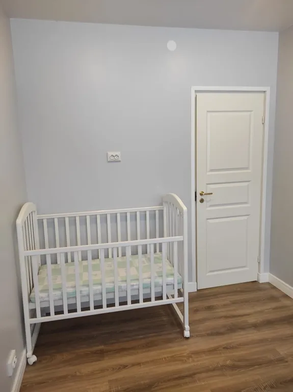 Коттедж на берегу Ладоги